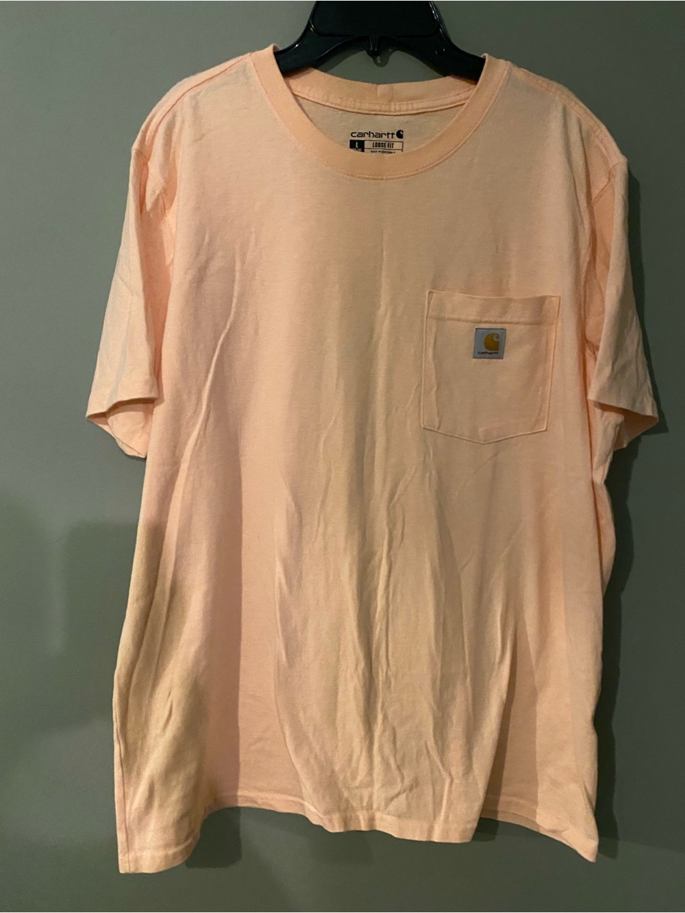 Loose fit Tshirt
